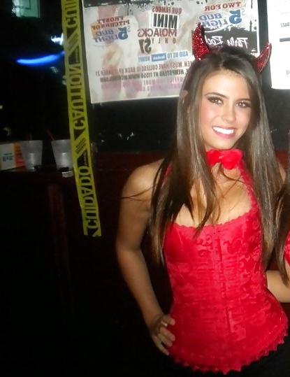 16P Saporno.com V.I.P Sammantha