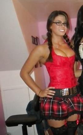 16P Saporno.com V.I.P Sammantha