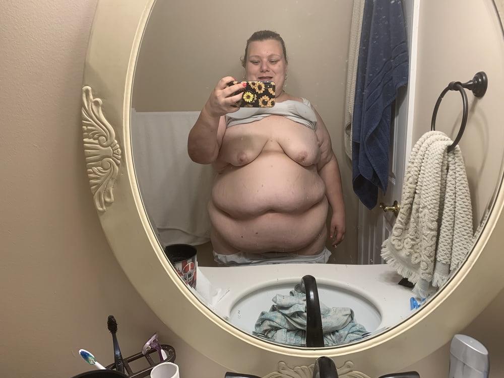5P My  sexy BBW self