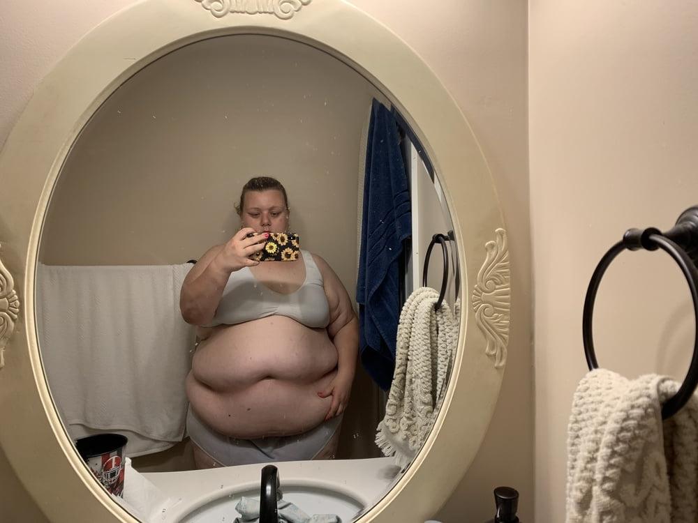 5P My  sexy BBW self