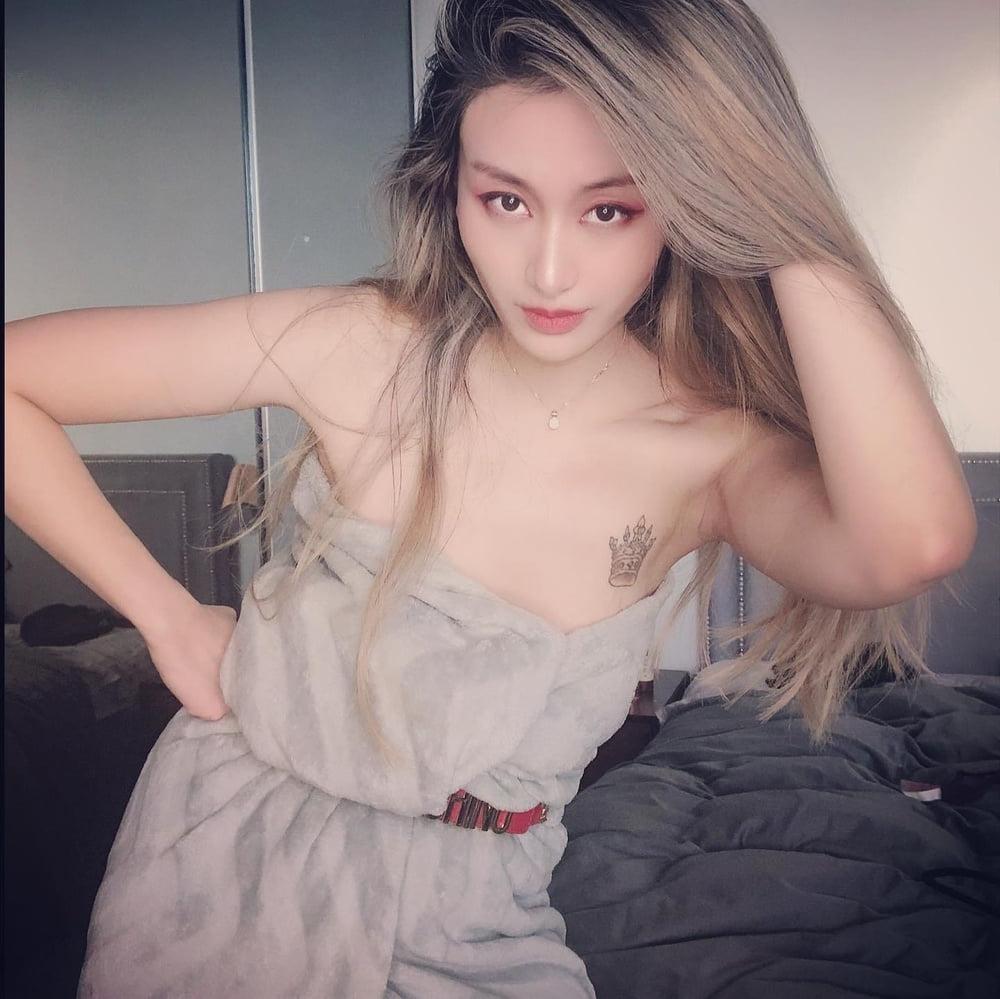 18P Vietnamese girl