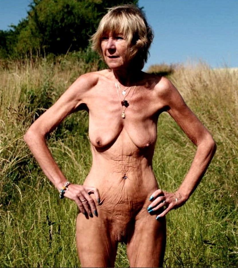 25P Webtastic Special: Granny Time Vol.1310