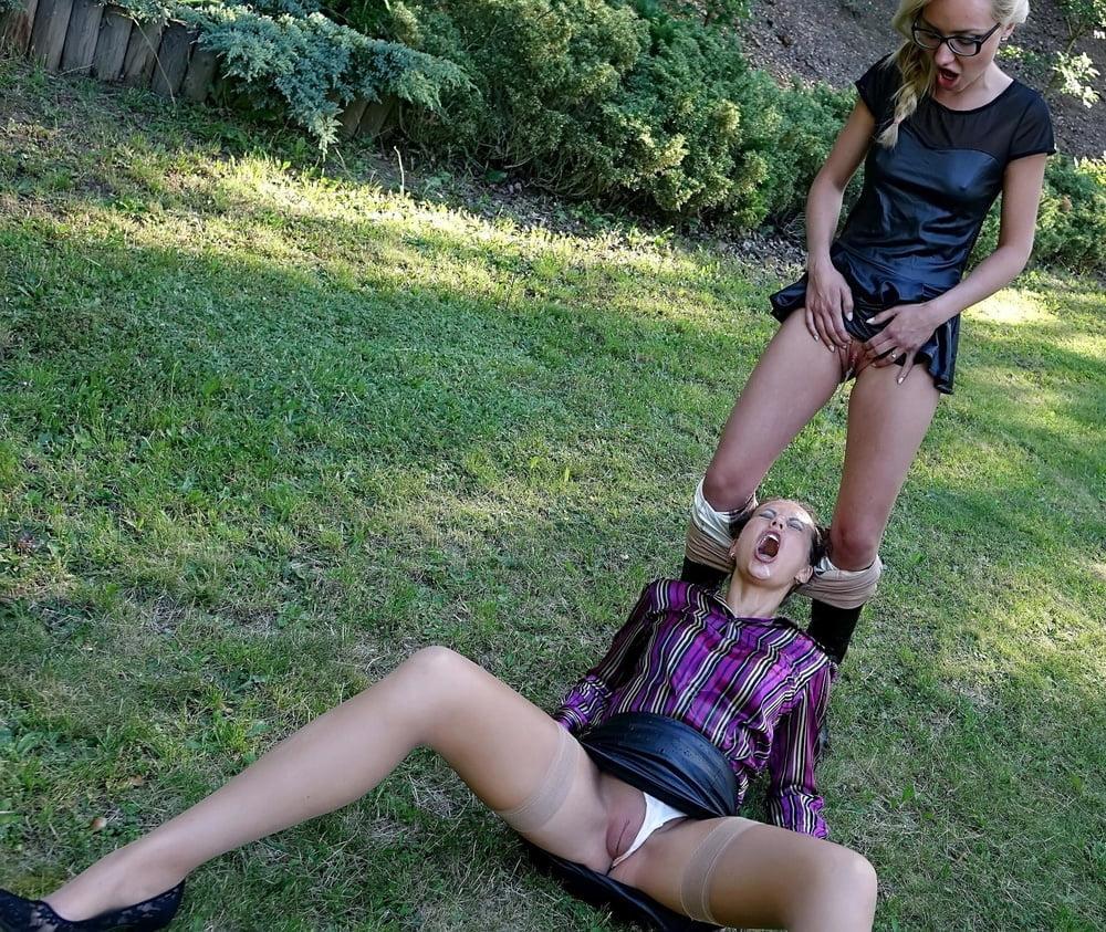 25P Hot And Sexy Pissing Babes Mix #2 by GregoriusPL