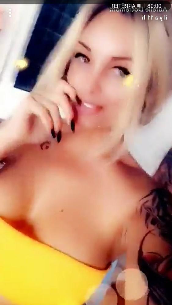 25P Aurelie Dotremont et Aurelie Van Daelen