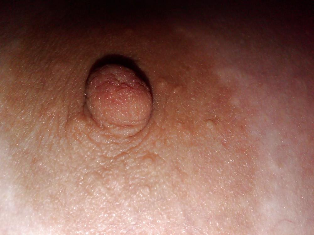 19P BBW's Nipples