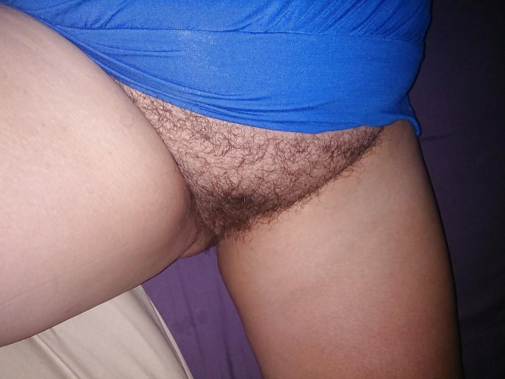 19P BBW's Nipples