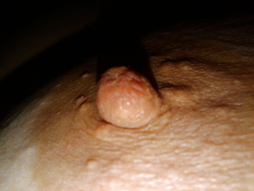 19P BBW's Nipples