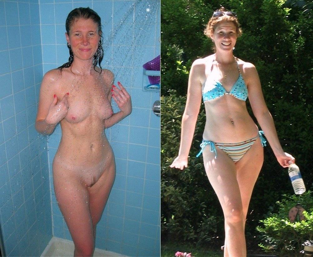 22P Clothed and Naked