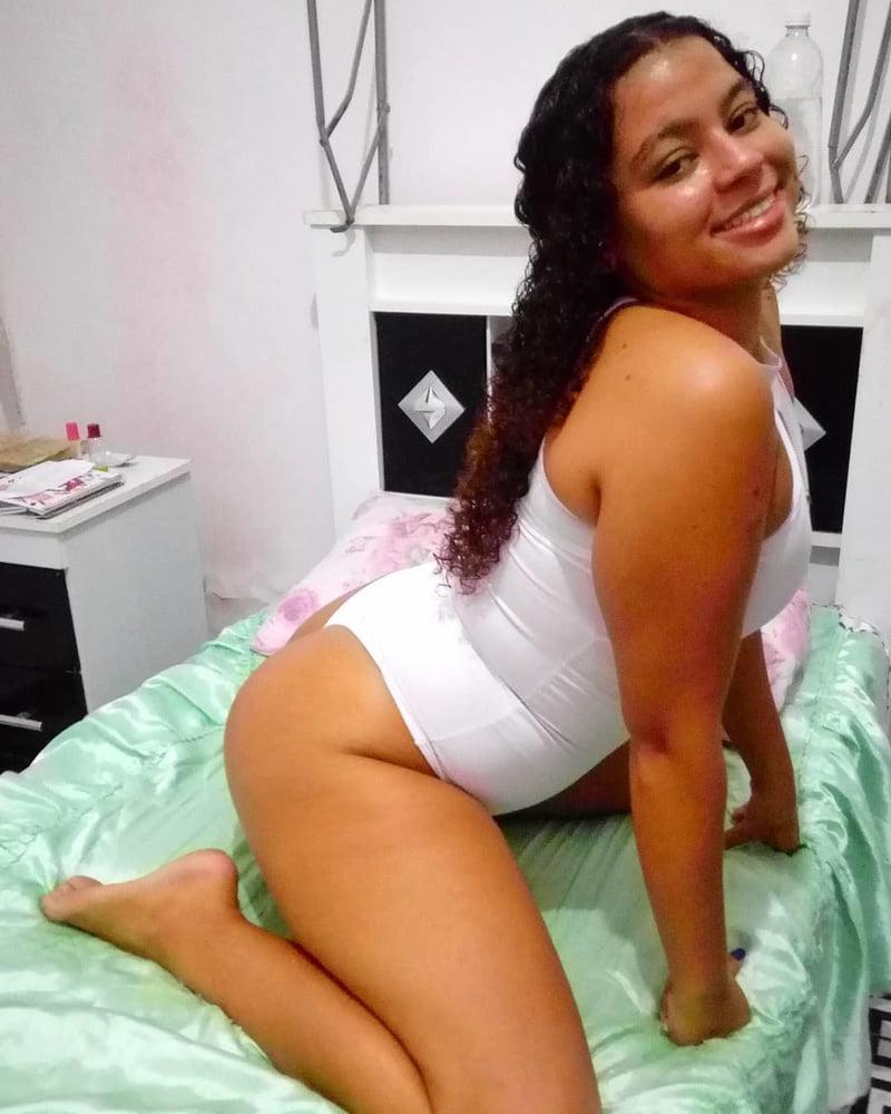 25P JULIANA RIOS BRAZIL BIG BUTT