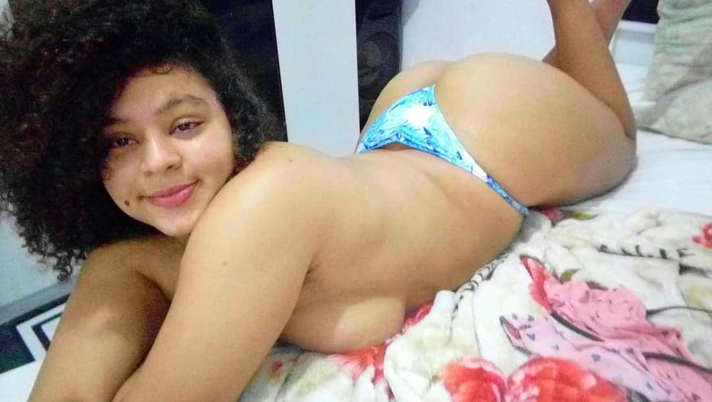 25P JULIANA RIOS BRAZIL BIG BUTT