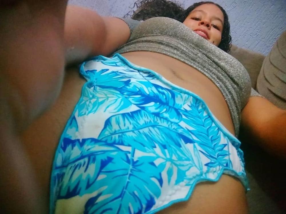 25P JULIANA RIOS BRAZIL BIG BUTT