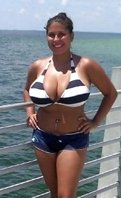 25P Swimsuits bikinis bras bbw mature dressed teen big huge 13