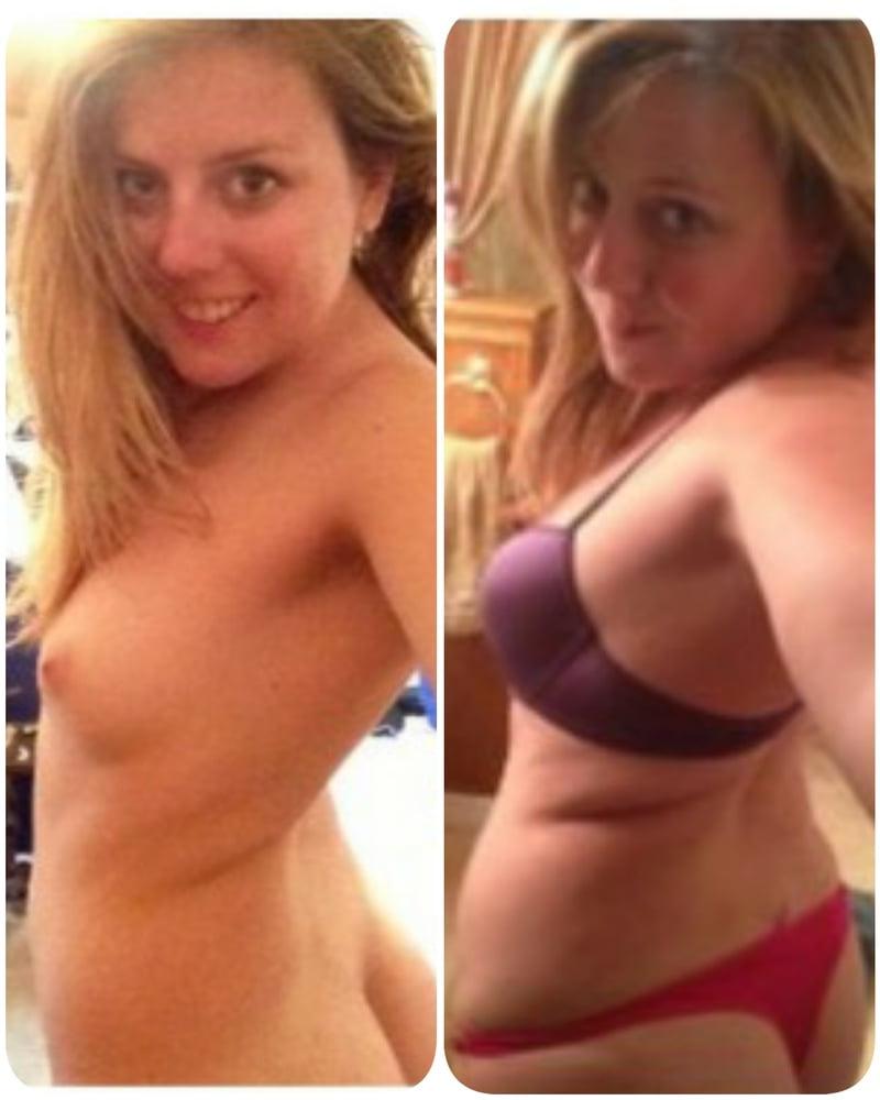 25P Dressed undressed on off clothed unclothed websluts exposed