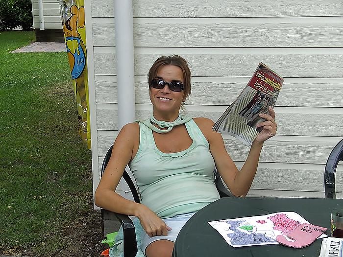11P Sexy mother from facebook