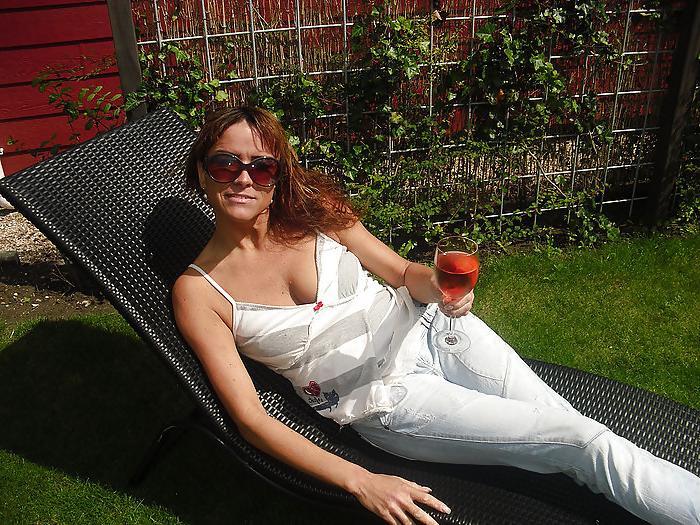 11P Sexy mother from facebook