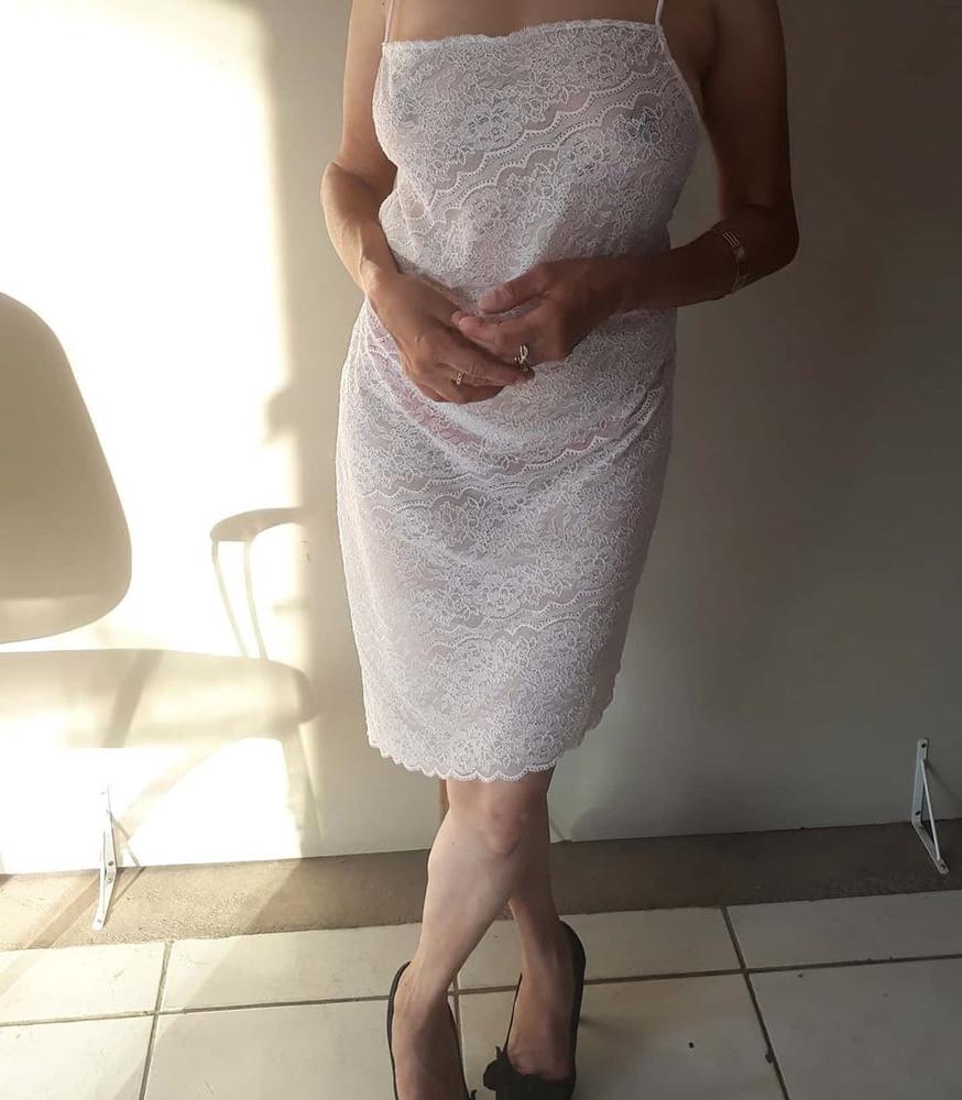 20P Fine looking granny