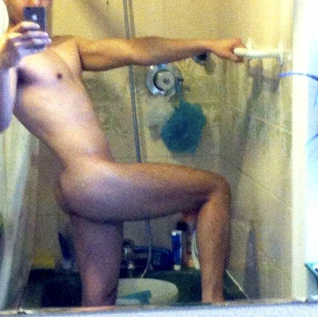 20P Smooth Asian boy