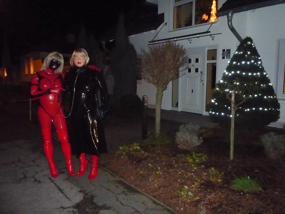 15P Rubberdoll Sabine 3