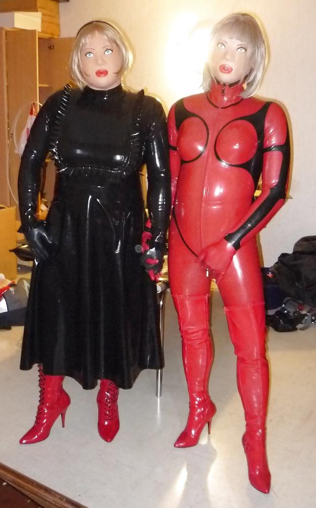 15P Rubberdoll Sabine 3