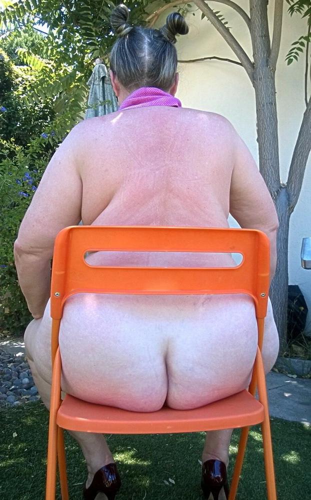 25P Webtastic Special: Granny Time Vol.1309