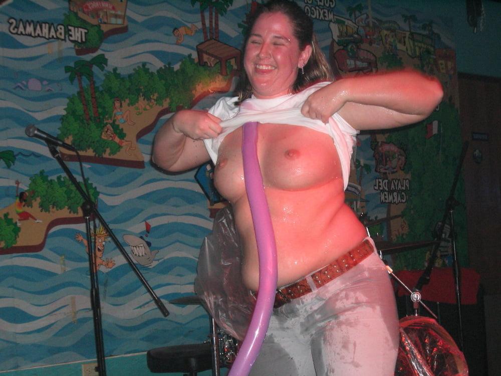 25P group and social nudity