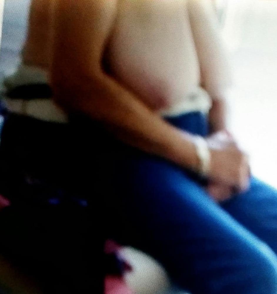 7P Saggy Granny 78 y o