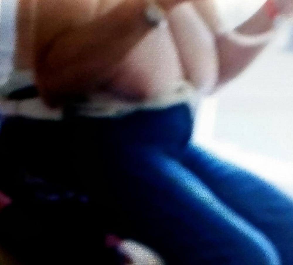 7P Saggy Granny 78 y o