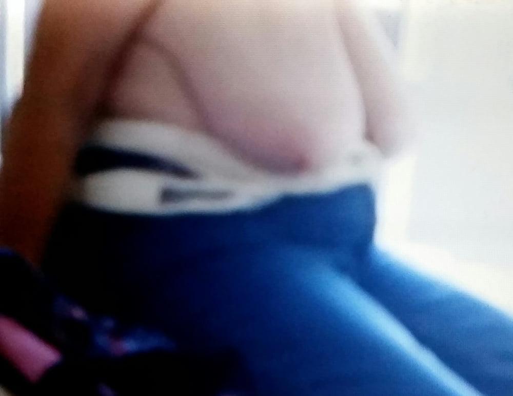 7P Saggy Granny 78 y o