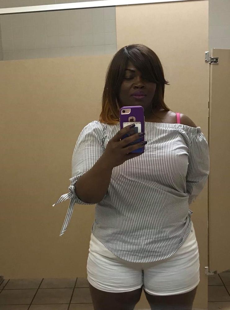 25P Black slut Horny milf Home and Work Selfies