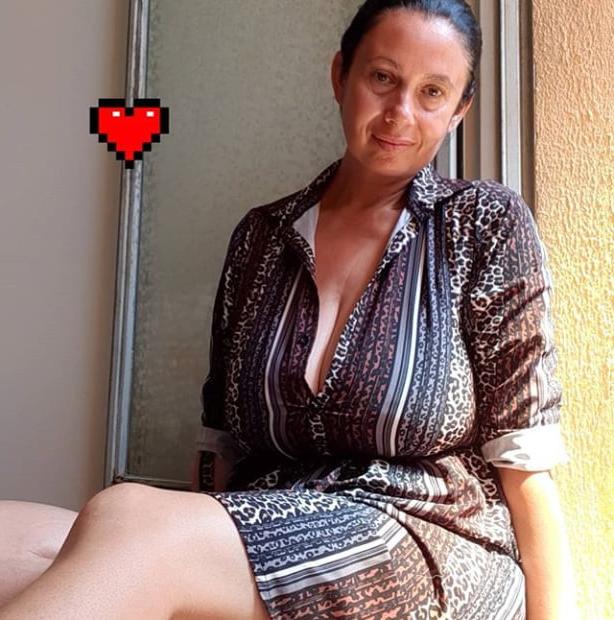 25P Webtastic Special: Granny Time Vol.1308