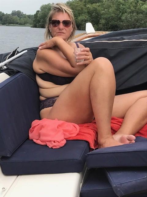 6P bbw homemade