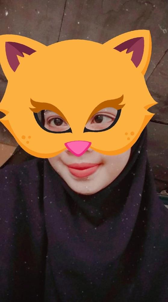 25P Tudung Cintik