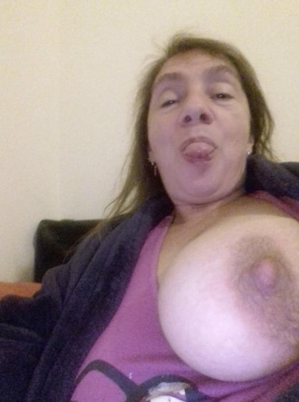 10P 60 year old granny still HORNY