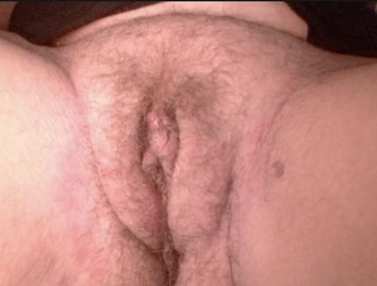 10P 60 year old granny still HORNY