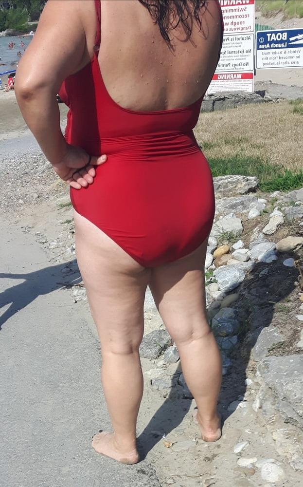 5P Beach voyeur
