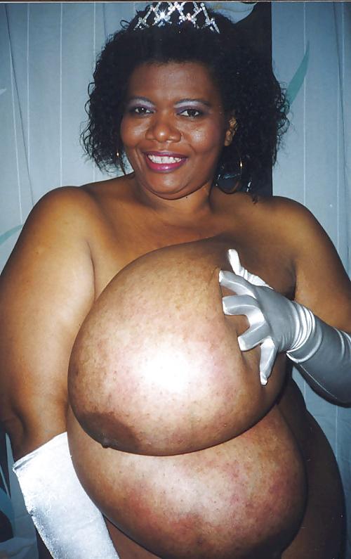 20P NORMA STITZ and her monster juggs