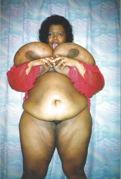 20P NORMA STITZ and her monster juggs