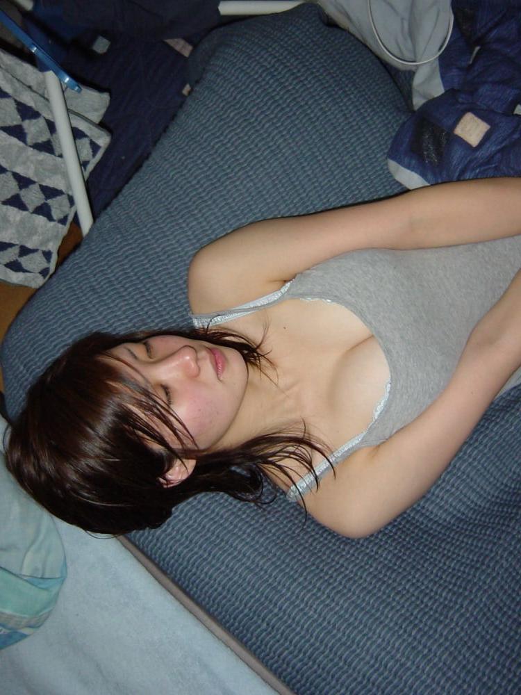 25P Amateur Asian Zen