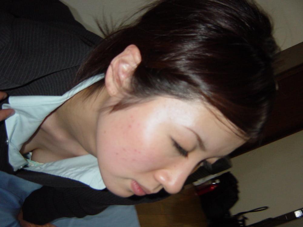 25P Amateur Asian Zen