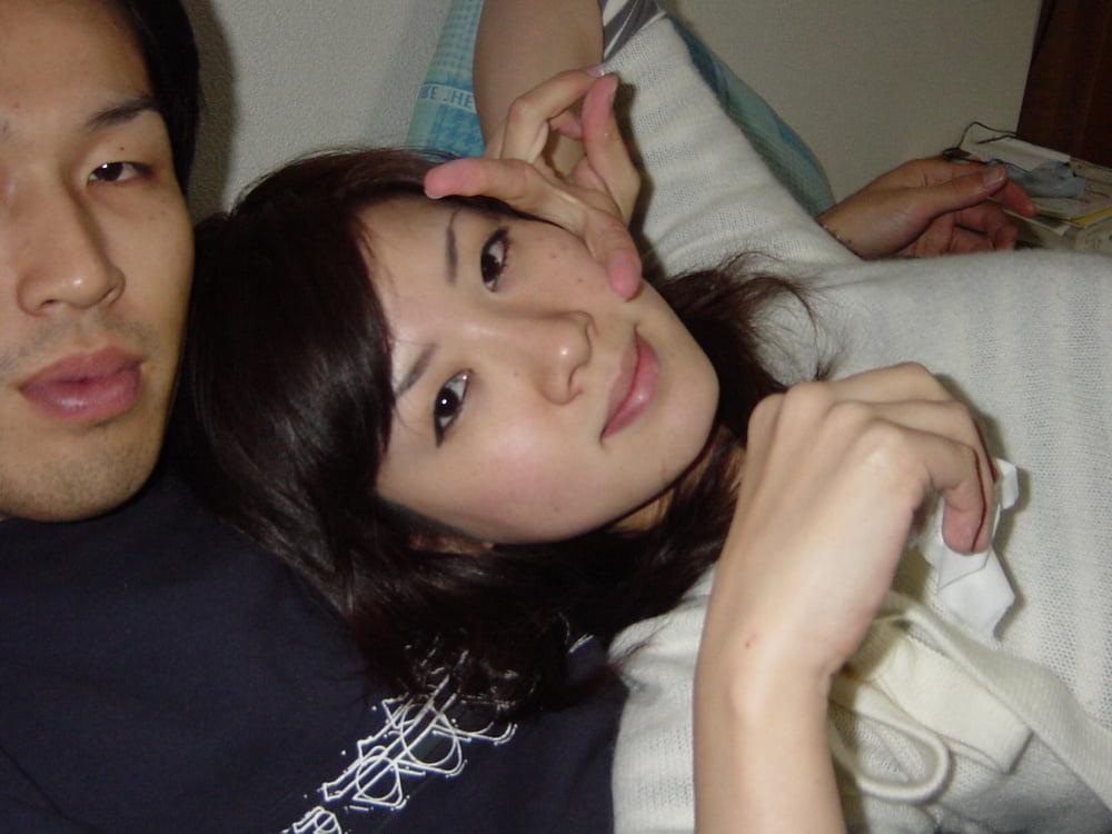25P Amateur Asian Zen