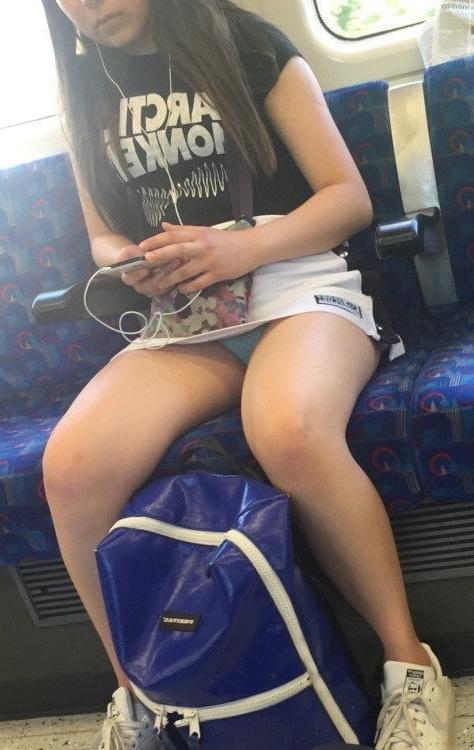 25P Upskirt Fuckholes 7