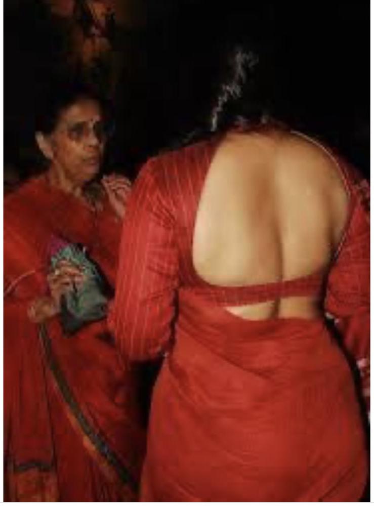 17P Vidya balan (Gaand ki raani)