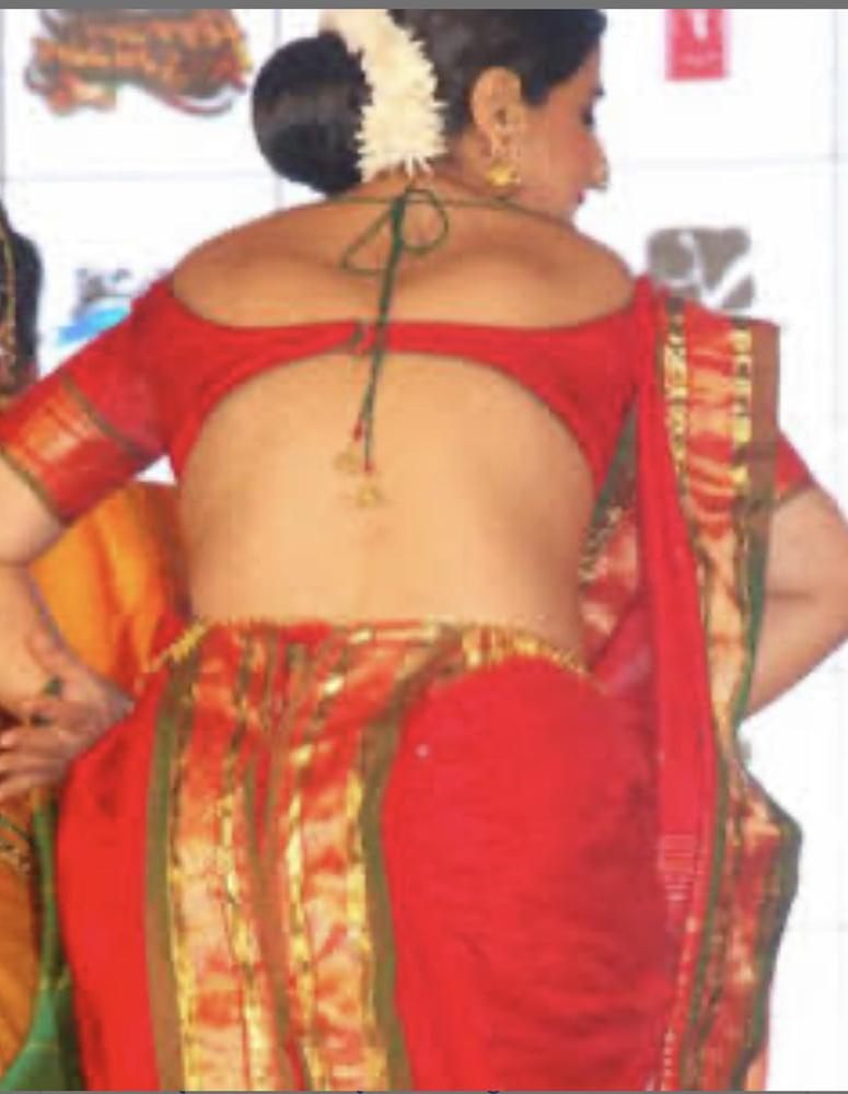 17P Vidya balan (Gaand ki raani)