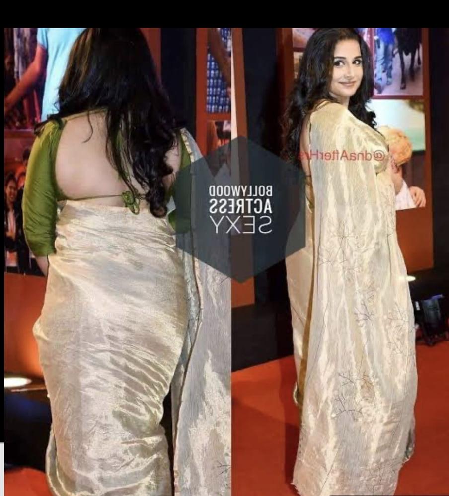 17P Vidya balan (Gaand ki raani)