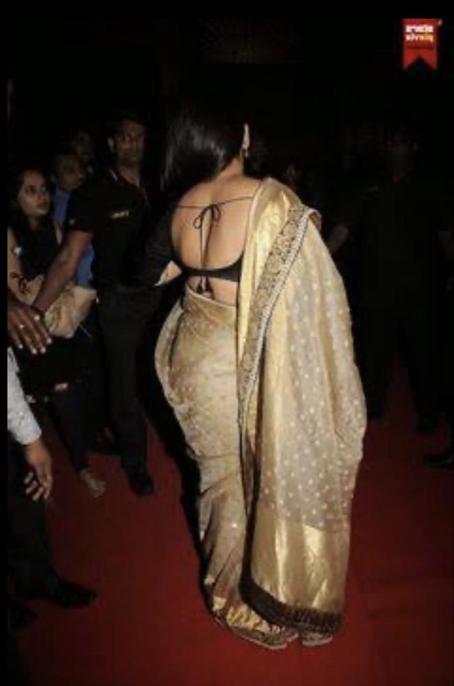 17P Vidya balan (Gaand ki raani)