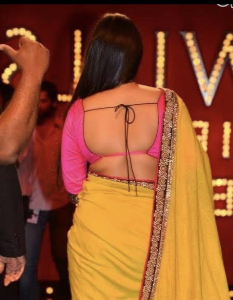 17P Vidya balan (Gaand ki raani)