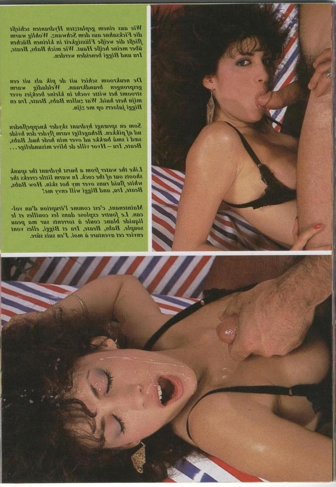 25P Anal #9