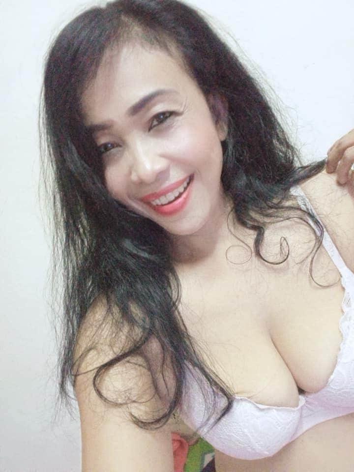 16P Tetek besar janda.2