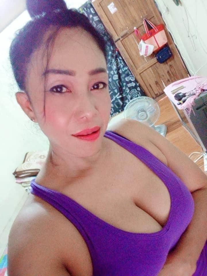16P Tetek besar janda.2