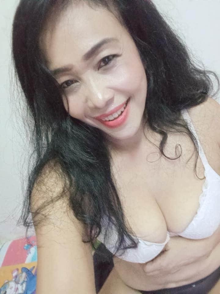16P Tetek besar janda.2